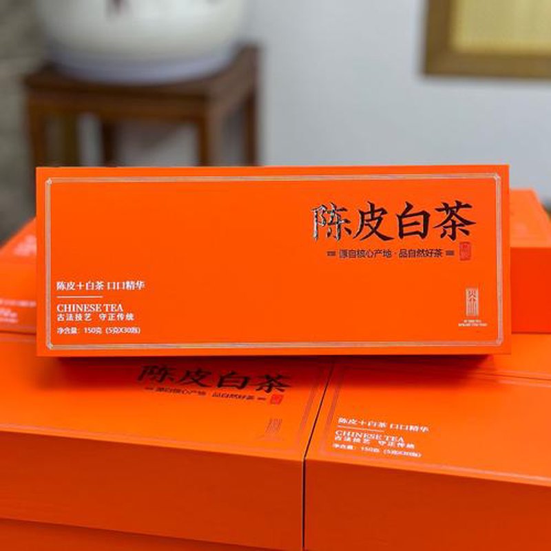 茶叶基地直供:绿色生态与品质保障的完美融合