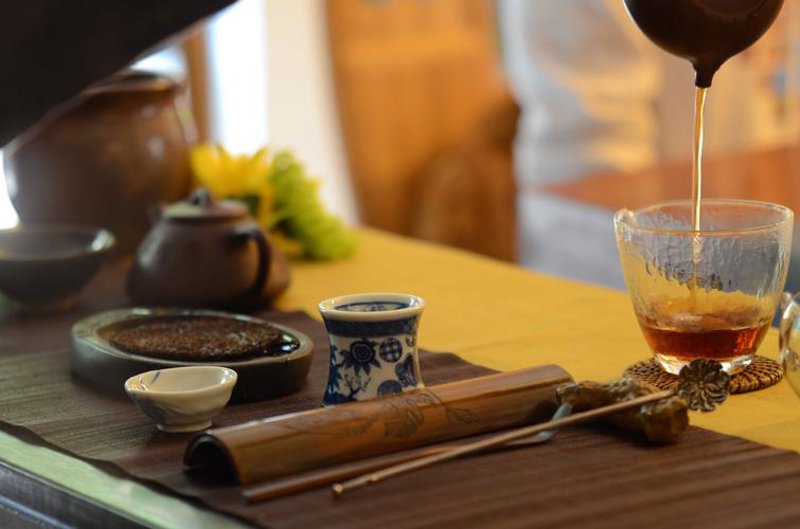 御茗堂