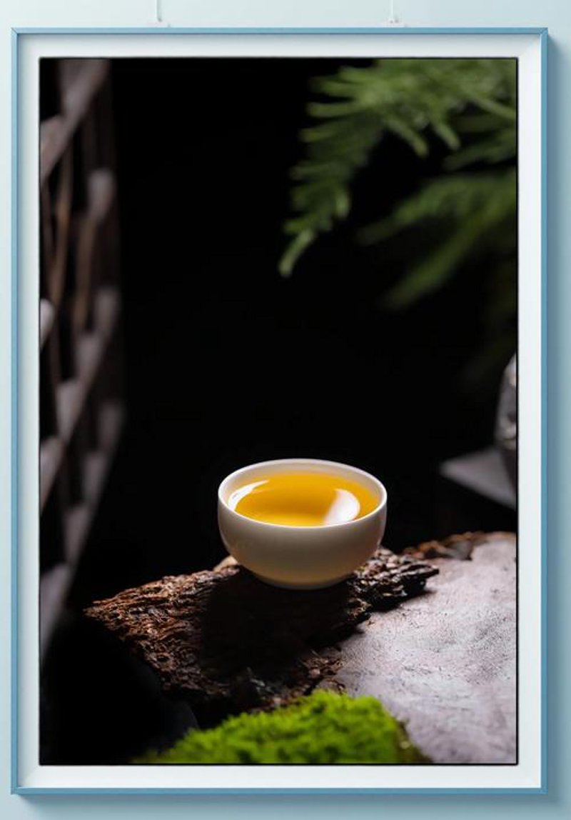 普洱茶新风尚：云南的绿色珍宝