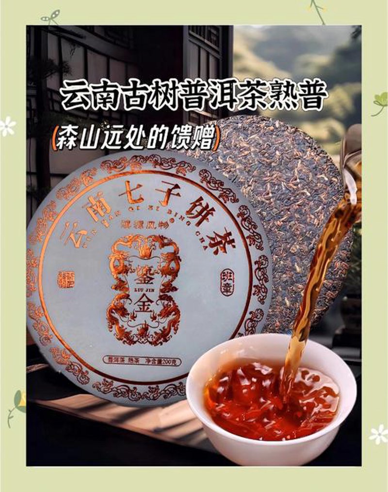 探访云南红茶世界:一叶红云香满溢